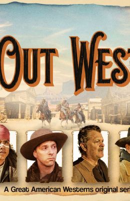 Out West