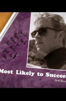Most Likely to Succeed