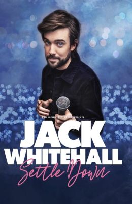 Jack Whitehall: Settle Down