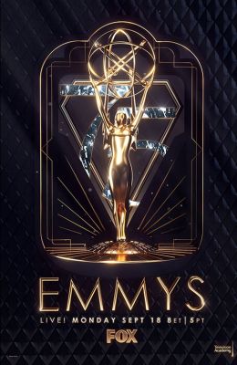 The 75th Primetime Emmy Awards