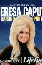 Theresa Caputo: Raising Spirits