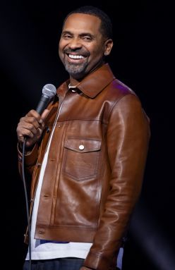 Mike Epps Ready to Sell Out