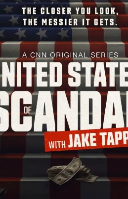 United States of Scandal with Jake Tapper