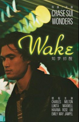 Wake