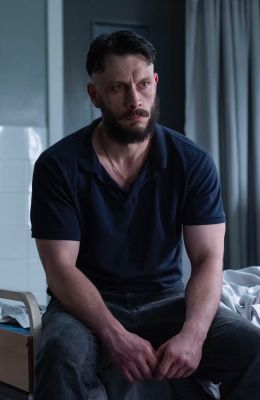 Получеловек