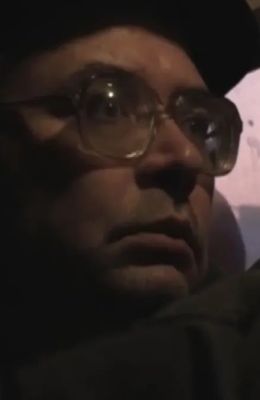 Родители тут рядом