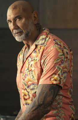 Команда разрушителей