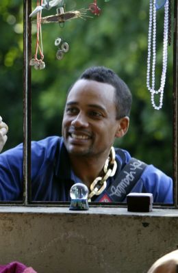 Шанхайский отель