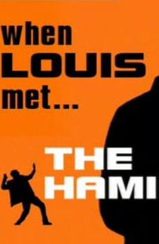 Луи встречает: Семья Гамильтон