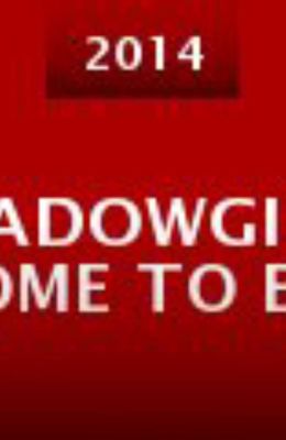 Теневая девушка: Добро пожаловать на Землю