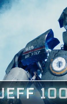 Джефф 1000