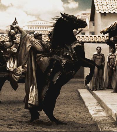 300 спартанцев (2006) - Всё о фильме, отзывы, рецензии - смотреть видео ...