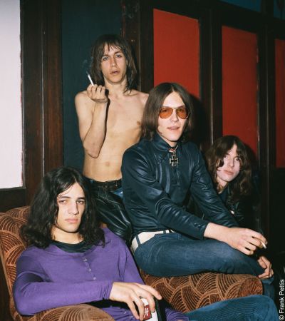 Gimme Danger. История Игги и The Stooges Gimme Danger. История Игги и The Stooges