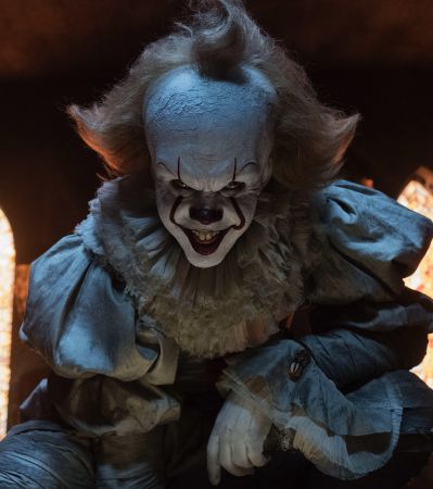 It It