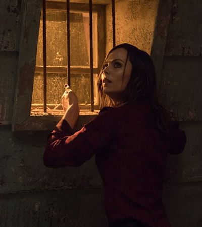 Пила 8 Пила 8