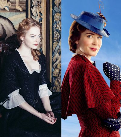 11 new films in January that are worth paying attention to