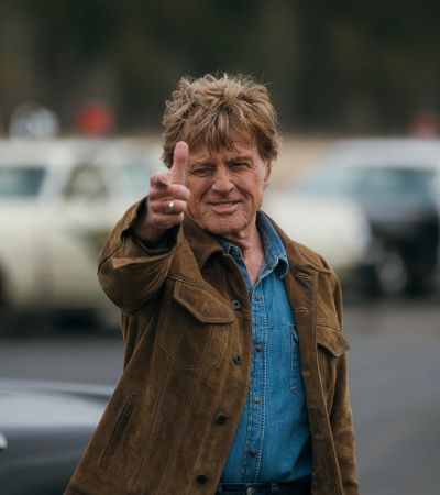 Старик с пистолетом Старик с пистолетом