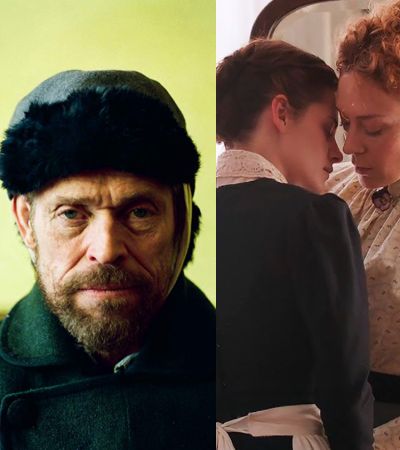 12 New Movies Worth Watching In February Movies