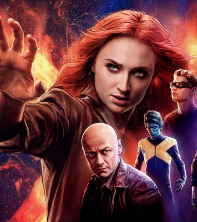X-Men: Dark Phoenix X-Men: Dark Phoenix