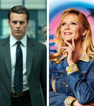 11 главных сериалов августа — «Блеск», «Наследники» и «Охотник за разумом»
