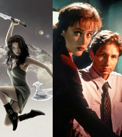 Больше — лучше: 8 полнометражных фильмов, основанных на любимых сериалах