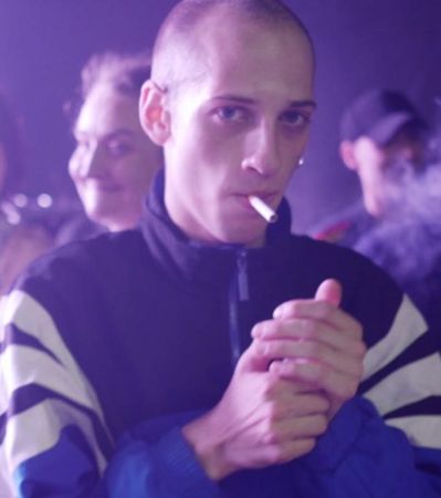 Raving riot: Рейв у парламента Raving riot: Рейв у парламента