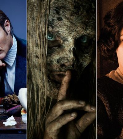 10 самых страшных сериалов в истории ТВ по версии Rolling Stone