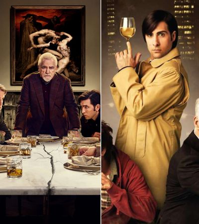 6 малоизвестных сериалов HBO, на которые стоит обратить внимание