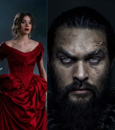 Краткие рецензии на сериалы Apple TV+: Утренняя Дженнифер Энистон, слепой Джейсон Момоа и СССР на Луне