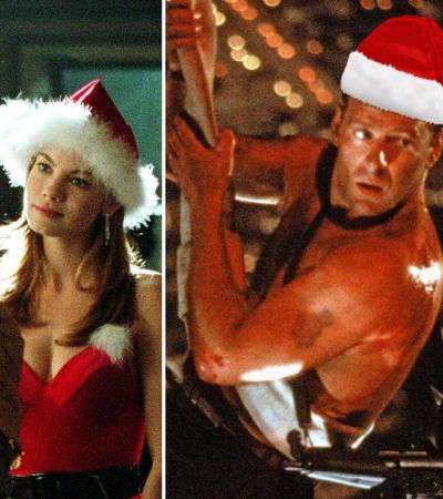 Merry Christmas, you filthy animal: 5 лучших рождественских боевиков