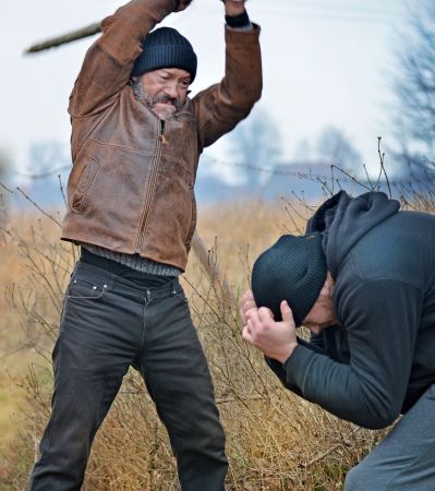 Воин Воин