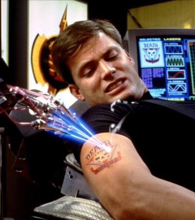 13 potentially cool franchises that did not happen