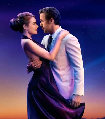 La La Land La La Land