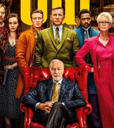 Достать ножи (2019) - Всё о фильме, отзывы, рецензии - смотреть видео ...