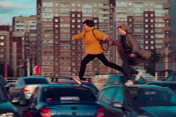 15 самых ожидаемых российских фильмов 2022 года