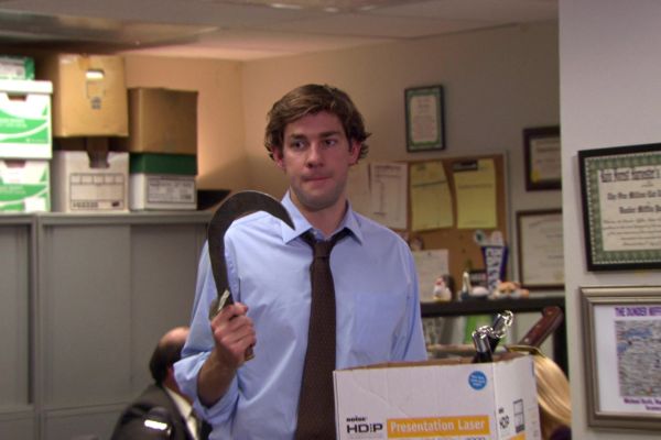 5 причин, почему мы так любим Джима Халперта из сериала «Офис»