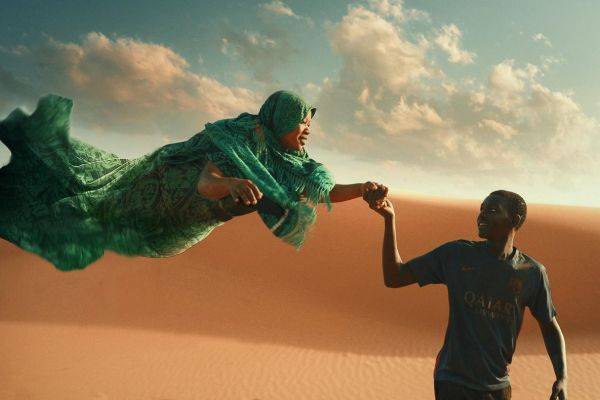 Рецензия на фильм «Кислота»