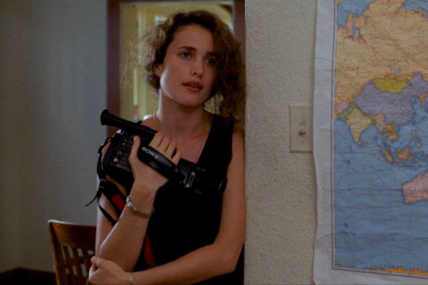 Ангел во плоти: 7 лучших фильмов с участием Энди МакДауэлл