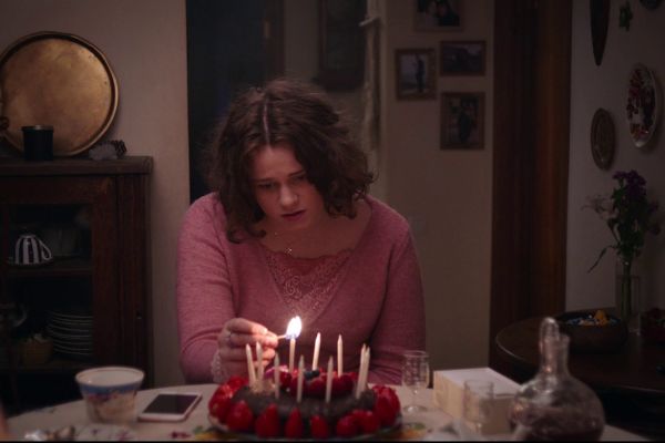 ММКФ-2024: рецензия на фильм «Хуже всех» — школьный ромком о любви к себе