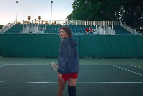 «Претенденты» и еще 5 захватывающих фильмов про теннис