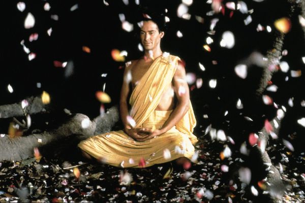Для тех, кто ищет дзен: 5 фильмов о Тибете для душевного спокойствия