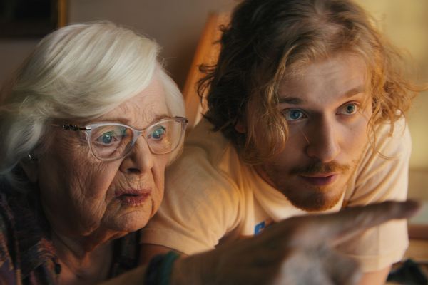 Игра Джеральда (2017) — Фильм.ру
