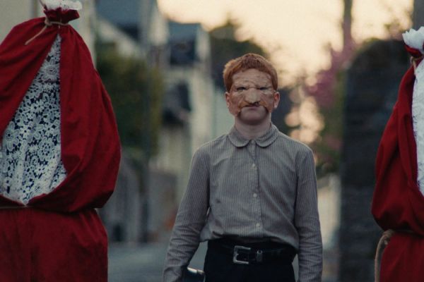 Рецензия на фильм «Корни» — ирландский фолк-хоррор о коллективной травме