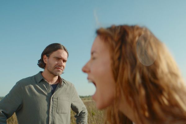 Рецензия на фильм «Туда»: пункт назначения — ромком!