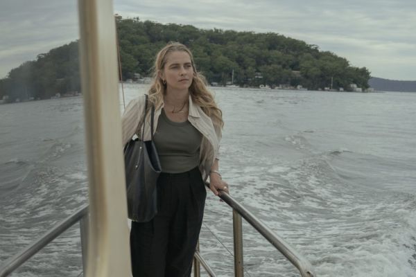 О женщинах. Рецензия на австралийский мини-сериал «Последняя годовщина» от Николь Кидман