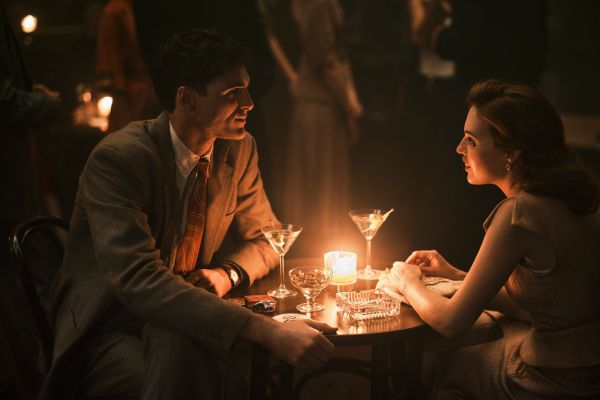 Рецензия на сериал «Узкая дорога на дальний север»: война и мир полевого врача Дорриго Эванса