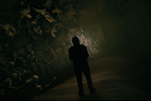 Рецензия на игру Post Trauma: Silent Hill у нас дома
