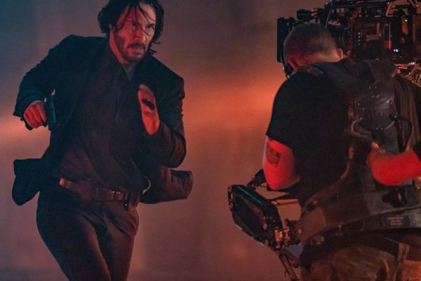Рецензия на фильм «Уик – это боль» – захватывающий док о пути главной экшен-франшизы 