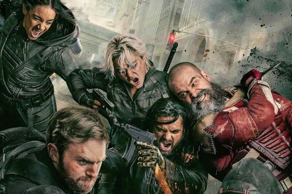 Рецензия на фильм «Громовержцы» — сентиментальный блокбастер Marvel о борьбе с депрессией