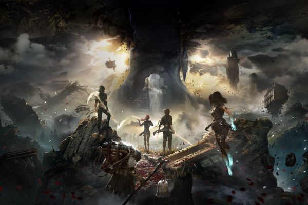 Рецензия на игру Clair Obscur: Expedition 33: главный претендент на звание «Игра года»
